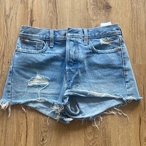 Levi’s shorts size 29